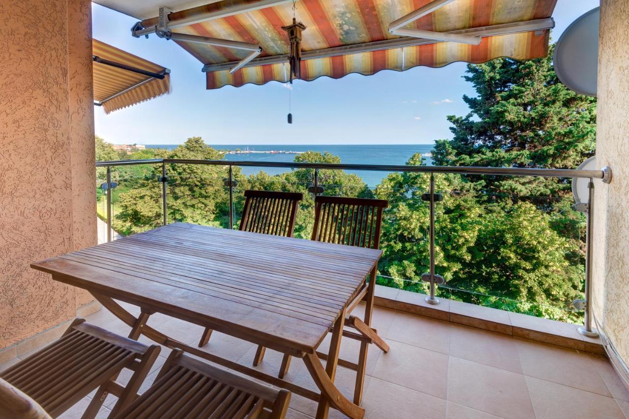 Дриймбг Апартаменти - Панорама Бийч, Несебър Exterior foto
